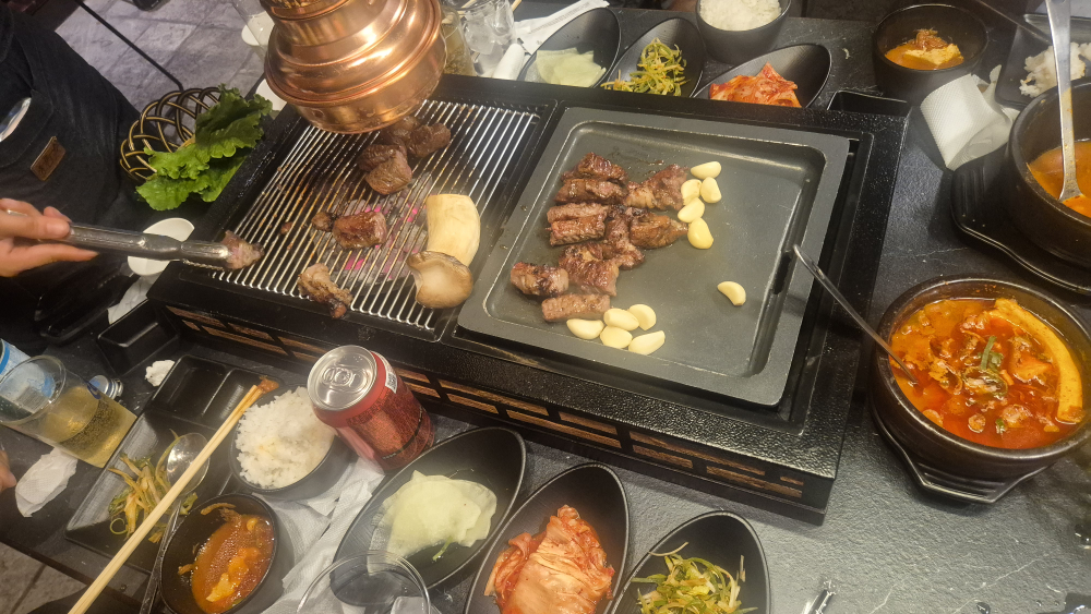 이태원정든집 대표 사진