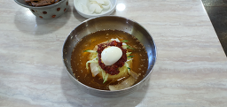 서귀포밀면 사진 6
