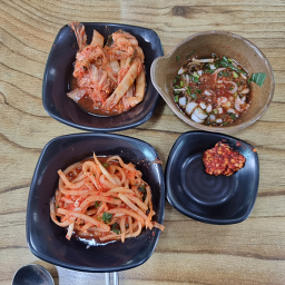 Dabunekalguksu 4