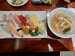서울초밥 4