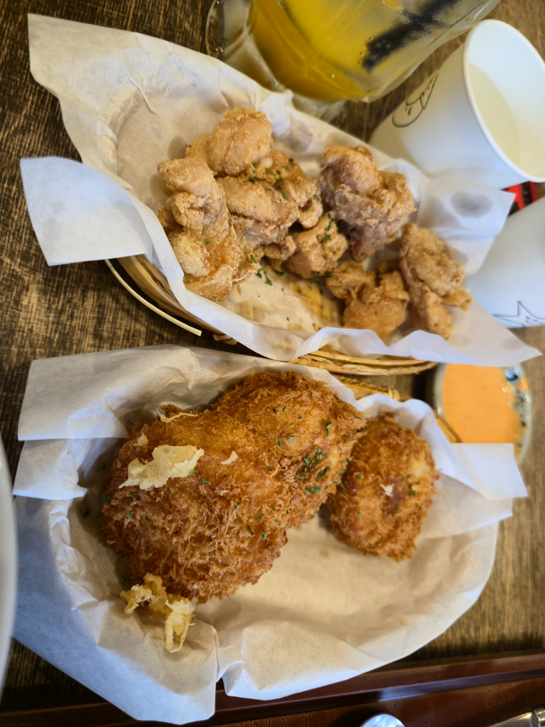 Syokujianjungjeom (쇼쿠지안중점) 3
