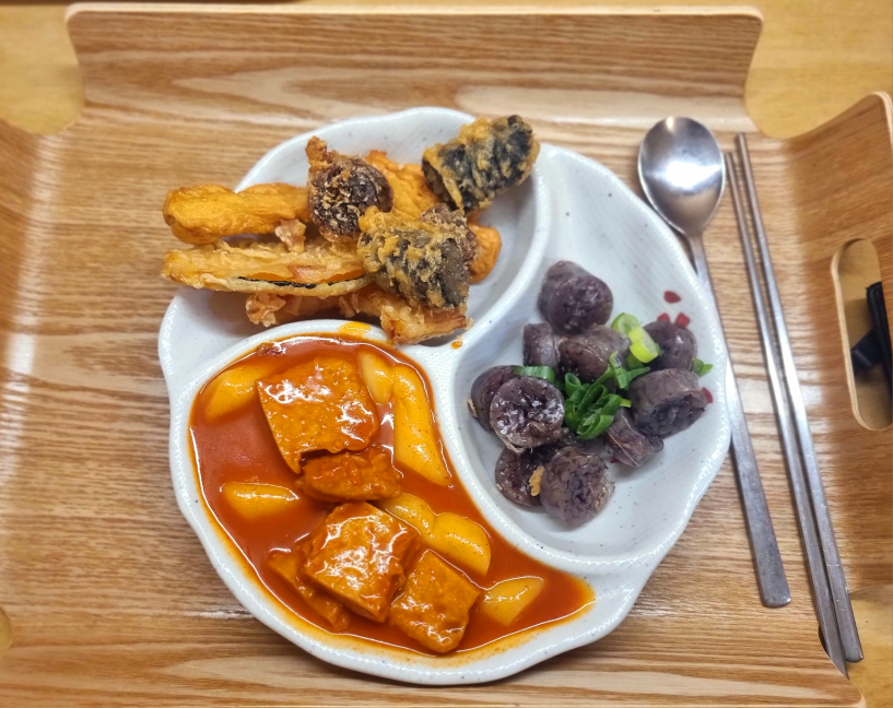 Ttottobunsik (또또분식) 1