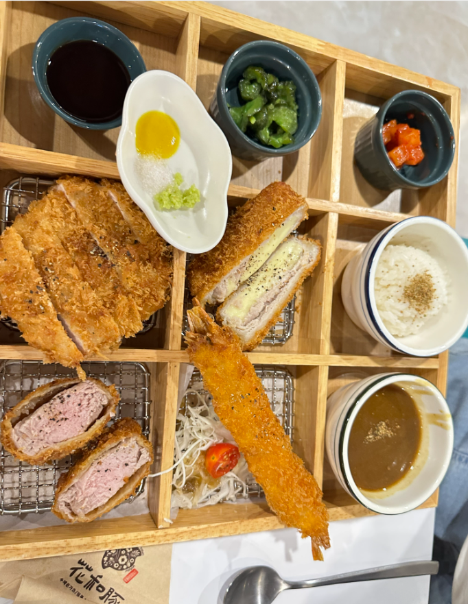 화화돈 야탑역점 사진 3