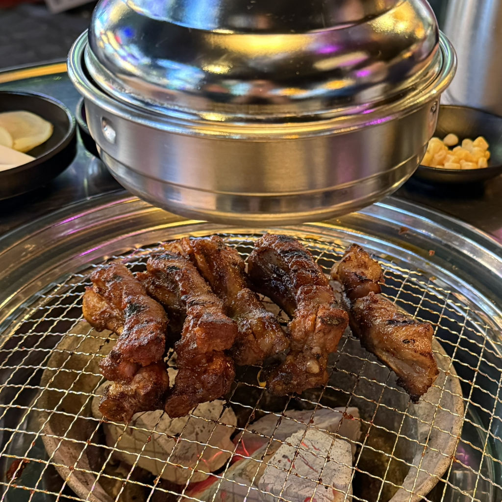 감성쪽갈비 야탑점 대표 사진