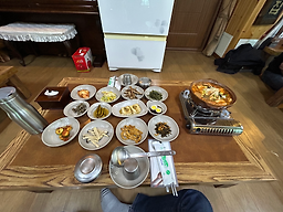 Punggyeong 1