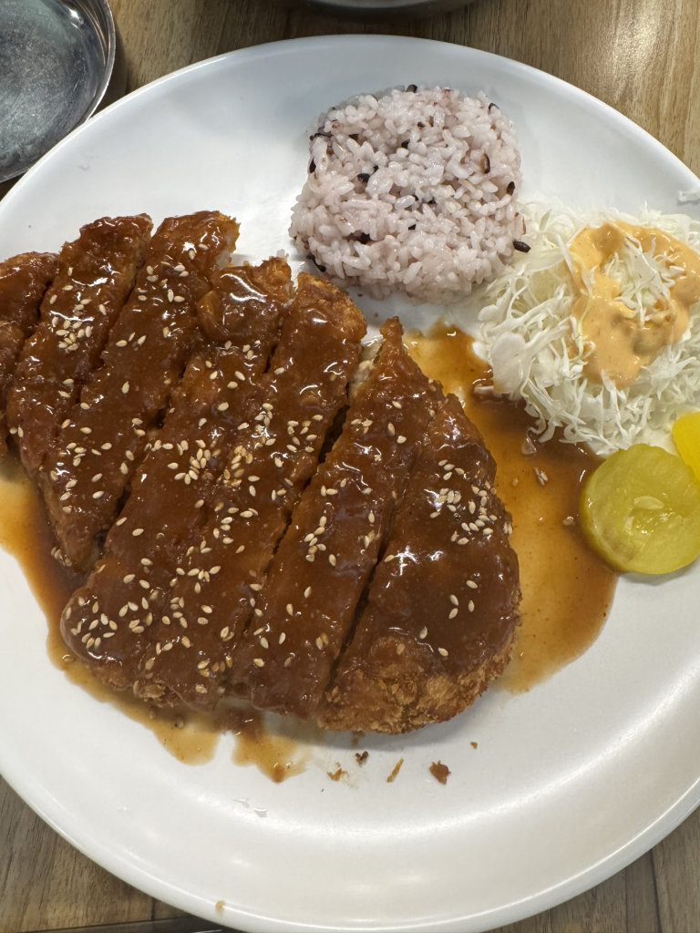 왕분식 대표 사진