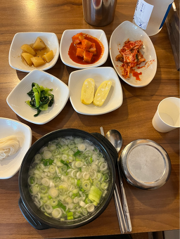 Sinchonseolleongtang 3