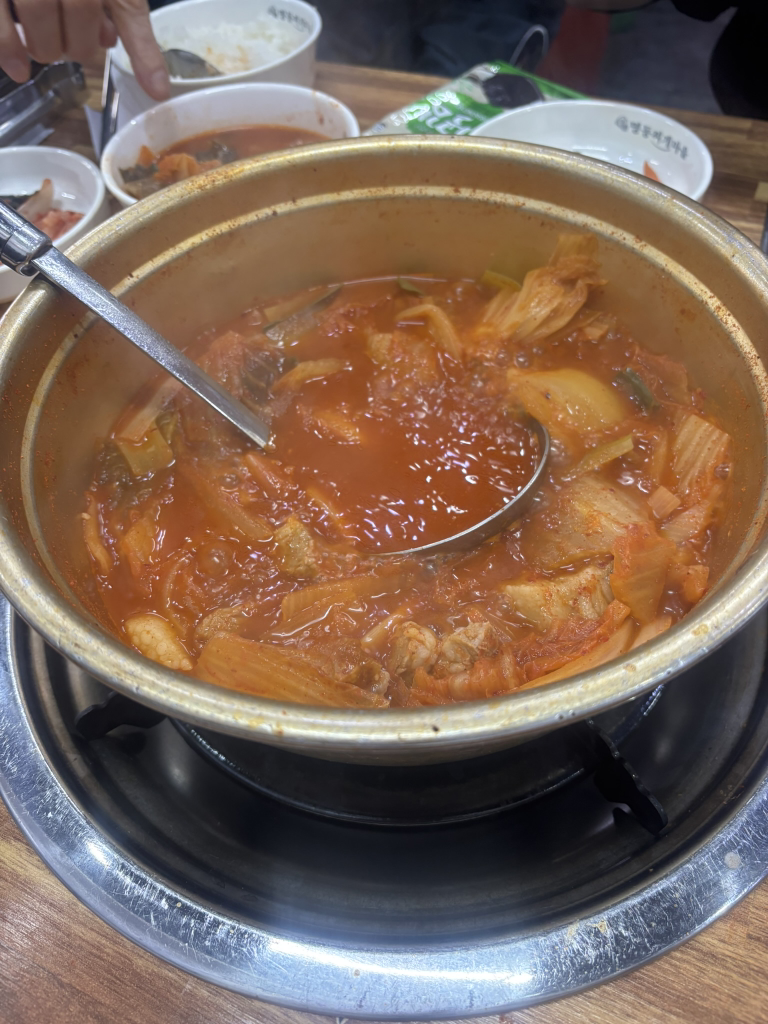 명동찌개마을 영등포점 사진 2