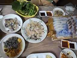 영광회집 사진 2