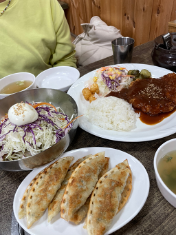 맛나분식 6