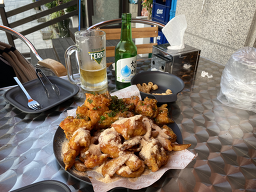 60계치킨 1