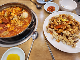 Sindangmyeongga 5