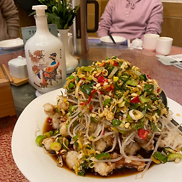 Cheonjinjunghwayori 5