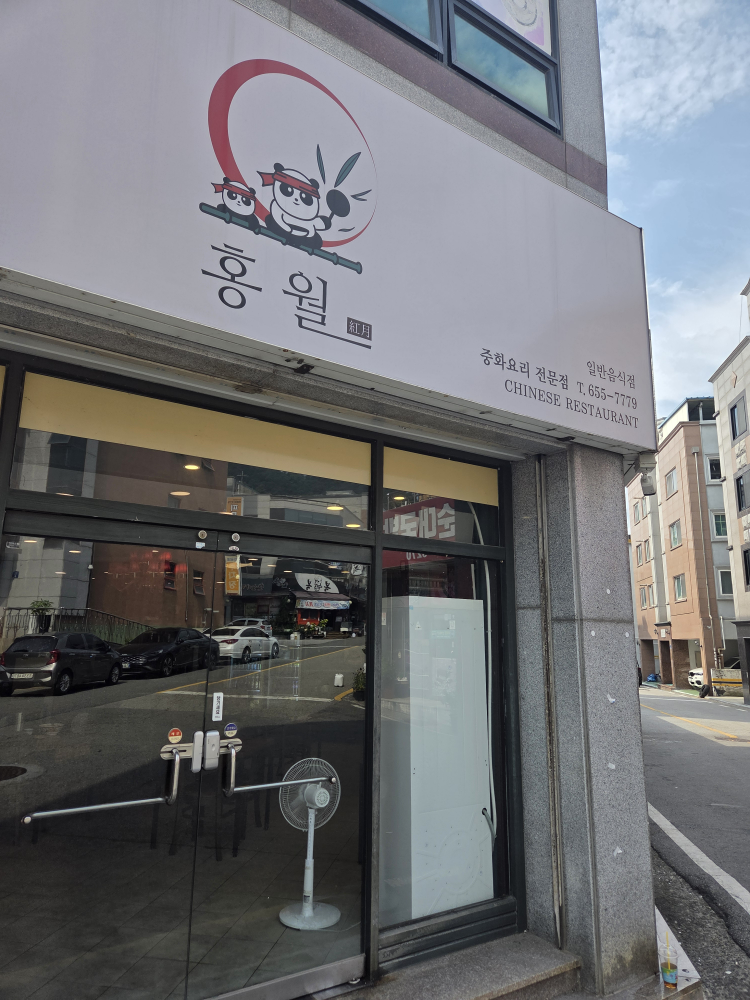 홍월 사진
