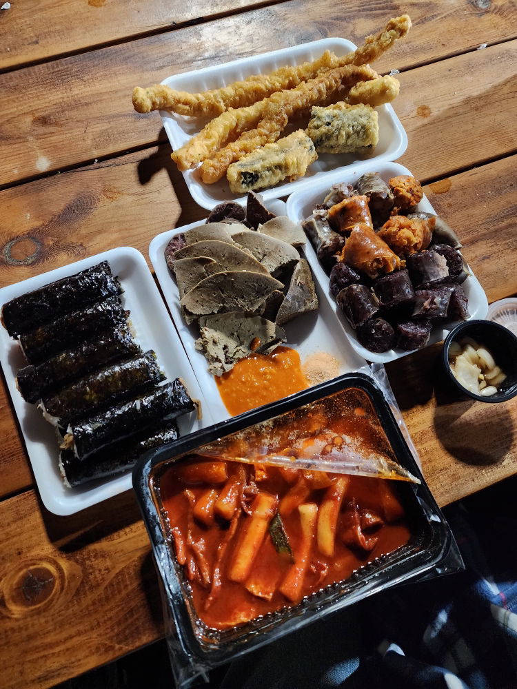 Kkomagimbap/ananti osiria 4
