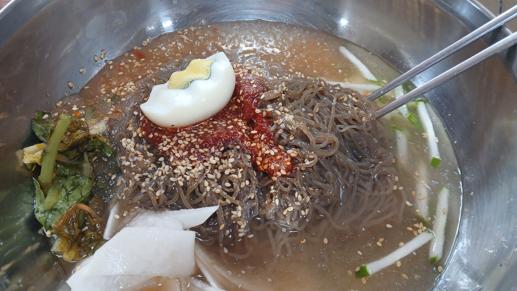구구칼국수 사진