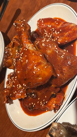 동호숯불바베큐호프 사진 3
