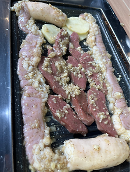 청솔양곱창 1
