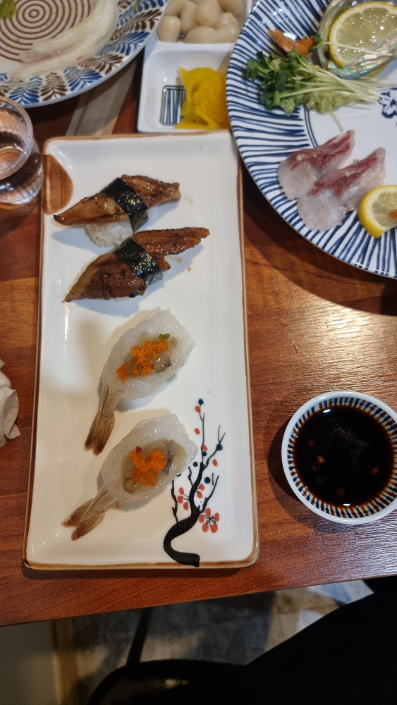 Yeonjichobap 4