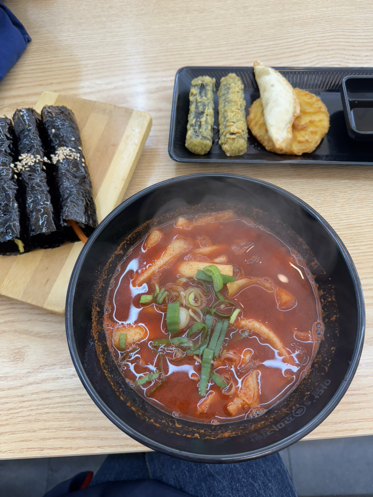 아담스꼬마김밥 문정점 사진 2