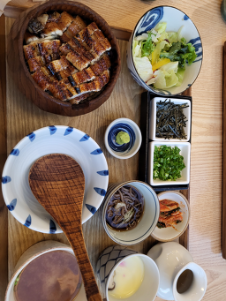 Yangsando (양산도) 3
