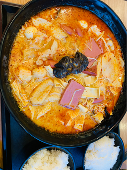 신룽푸마라탕 송내점 사진