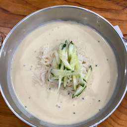 엄마손칼국수 2
