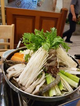 벽계가든 2