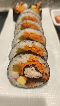 김밥공감 태평양물산점 대표 사진