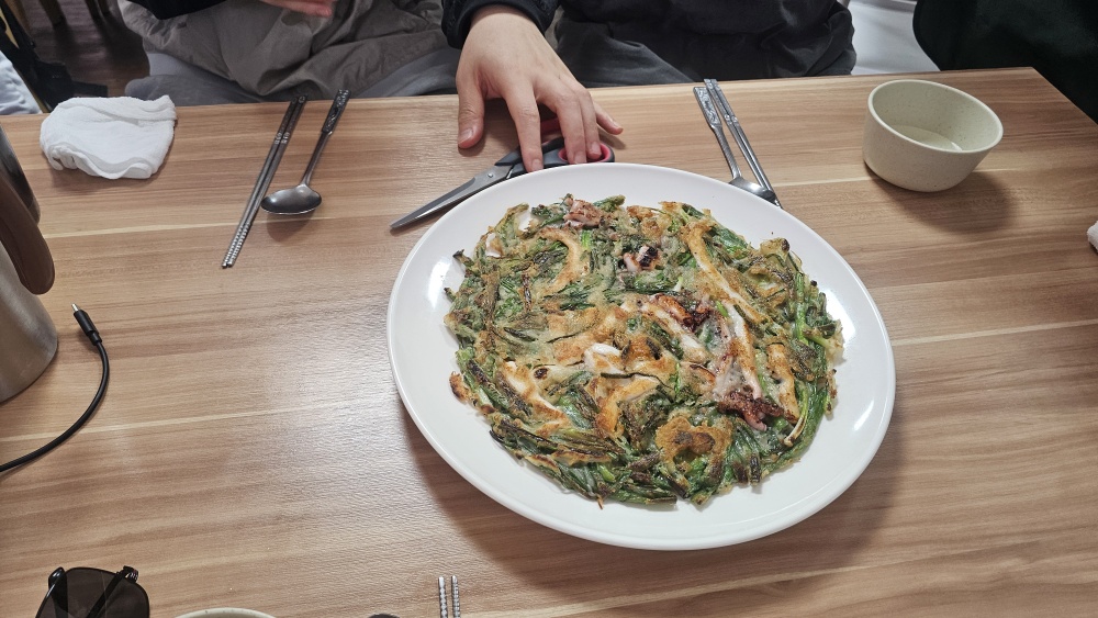 삼릉고향칼국수 4