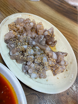 유숙단부자낙지 을지로점 대표 사진