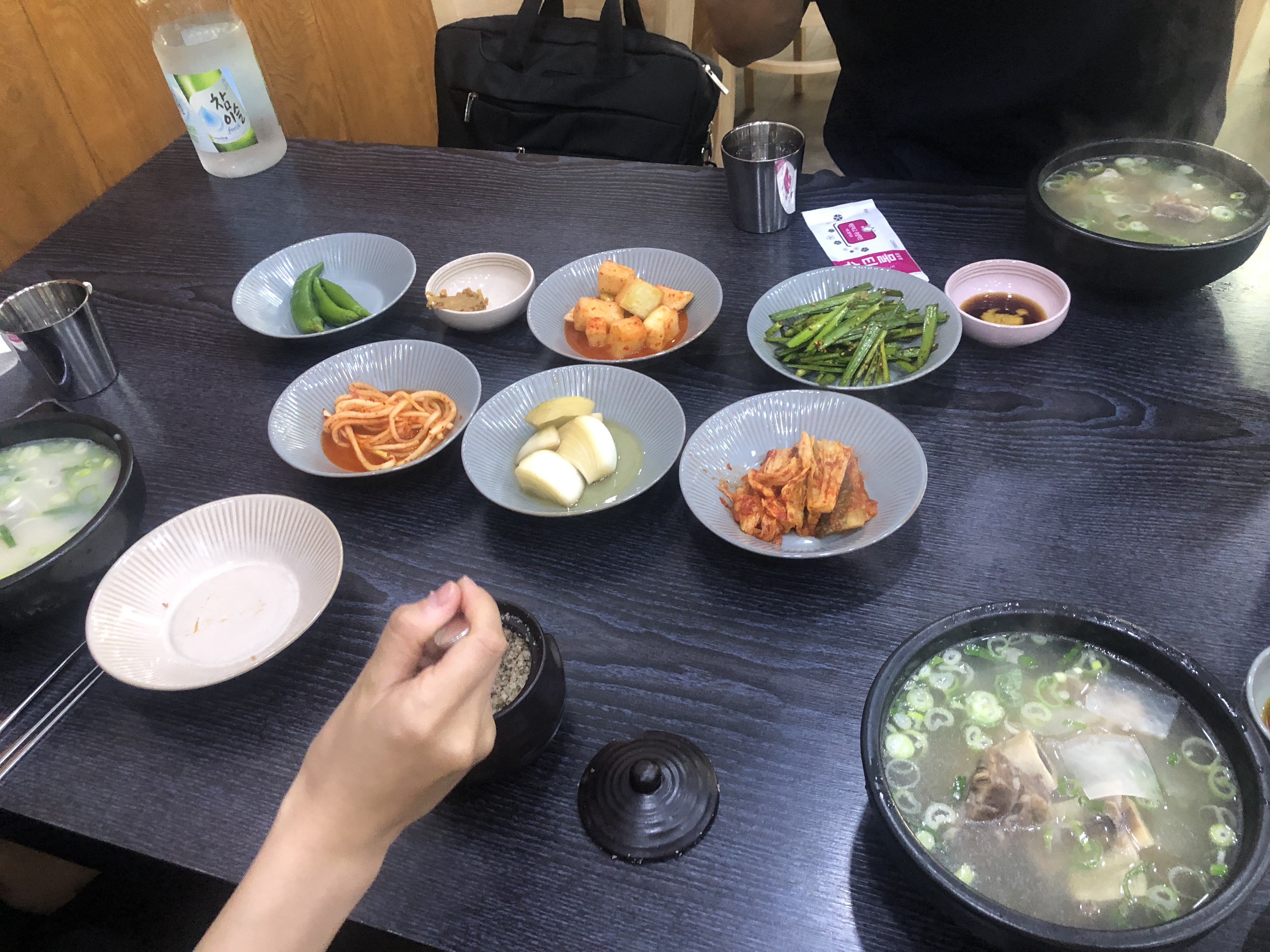 무안돌솥밥설렁탕 1