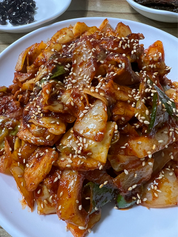 푸짐한밥상,푸짐한포차 1