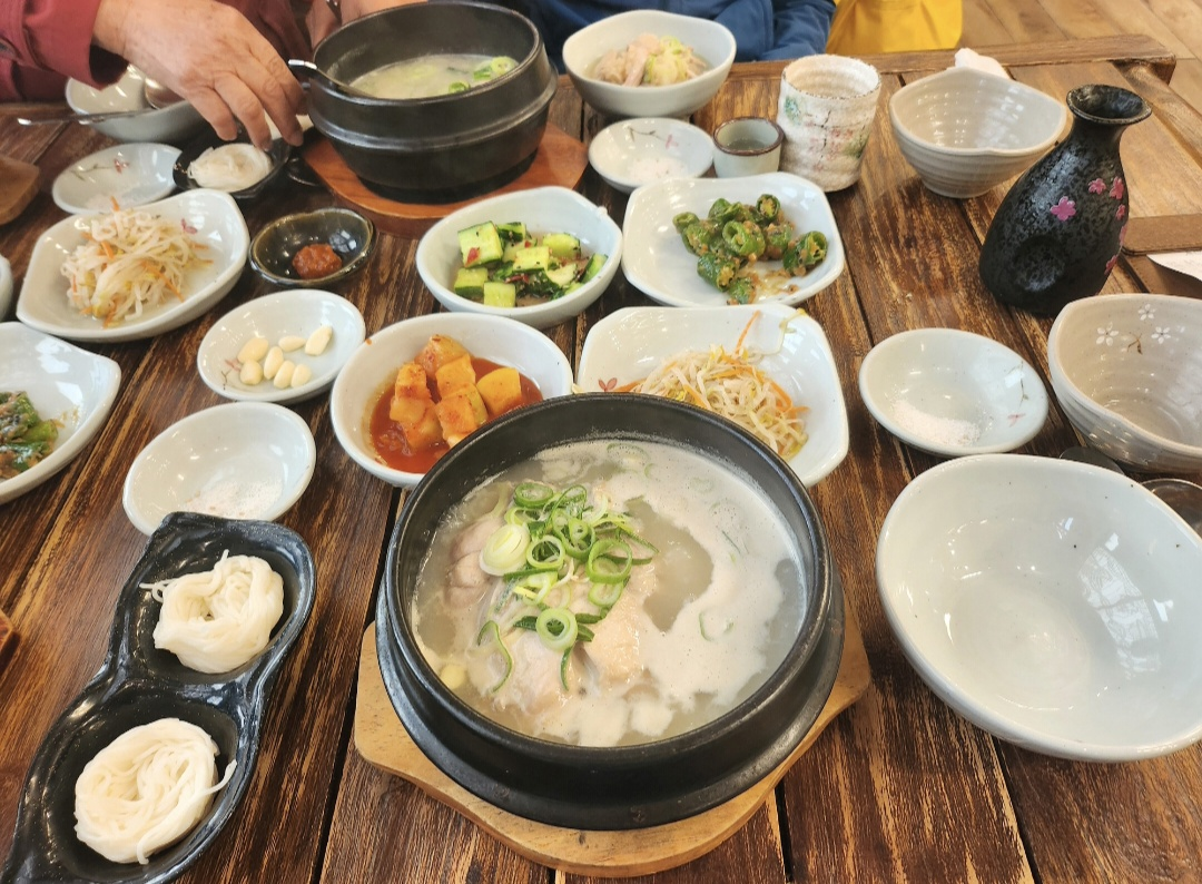 Saenggwabang 4