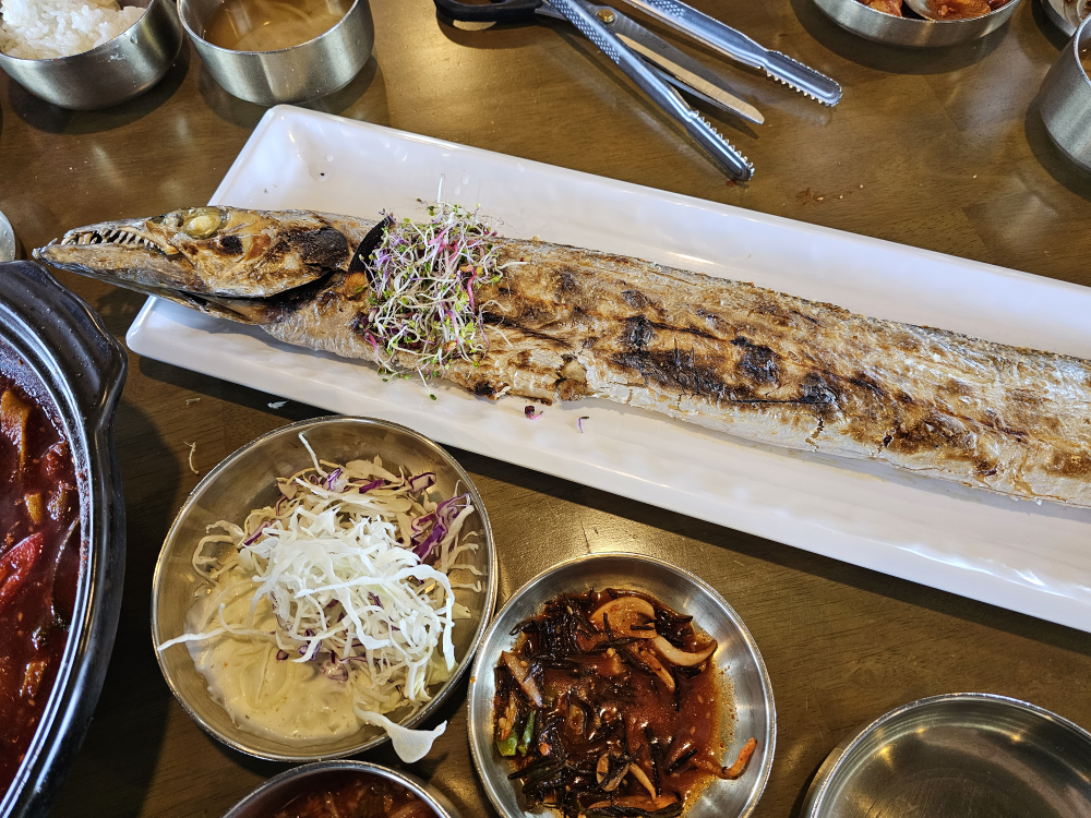 갈치공장 사진 8