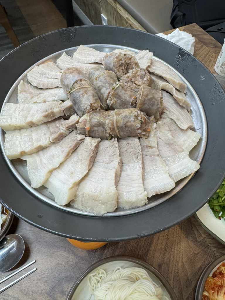 일품장원돼지국밥 2
