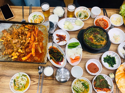 Geumcheongolorimyeongga (금천골오리명가) 3