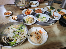Ttowayusikdang (또와유식당) 3