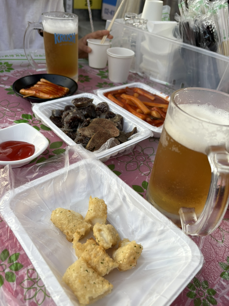 자갈치부산어묵 잠실점 대표 사진