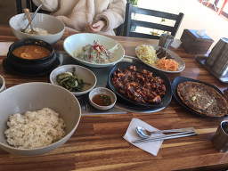 해나루쭈꾸미 1