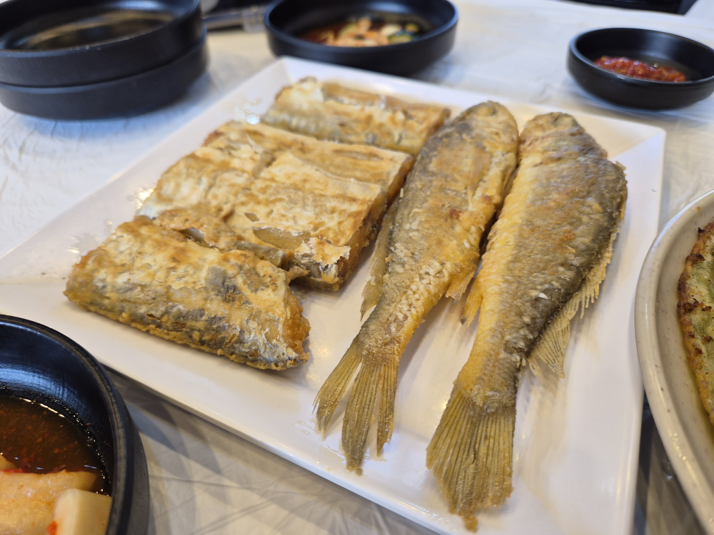 용머리생선구이 사진 7
