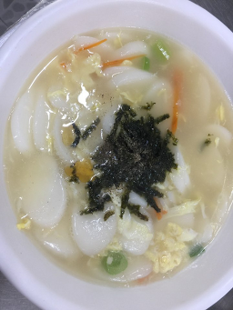 이모분식 대표 사진