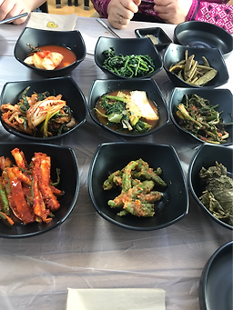 Chilgapsangohyangjip (칠갑산고향집) 2