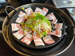 Jjubulli pyeongtaekbonjeom 2