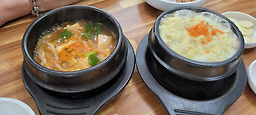 Daeseongsutbulgalbi (대성숯불갈비) 1