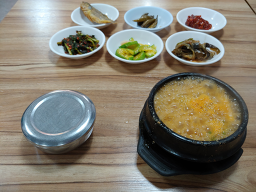 서울식당 대표 사진