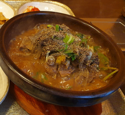 성균관감자탕 대표 사진