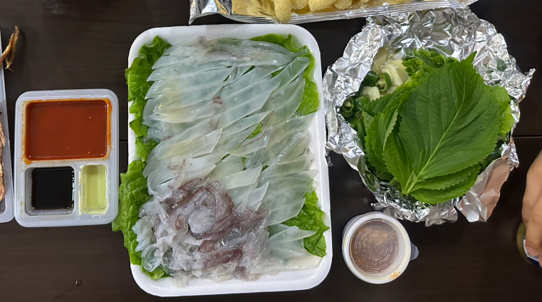 애월어촌계회센타 사진 7
