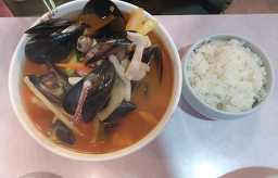 오짜장 사진