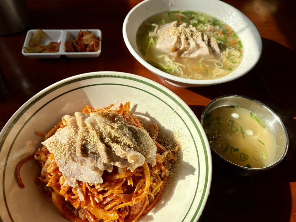 조천면장국수 사진 5
